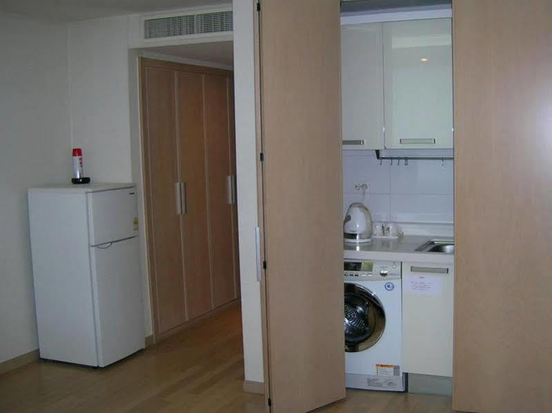 Incheon Airport Guesthouse Екстер'єр фото