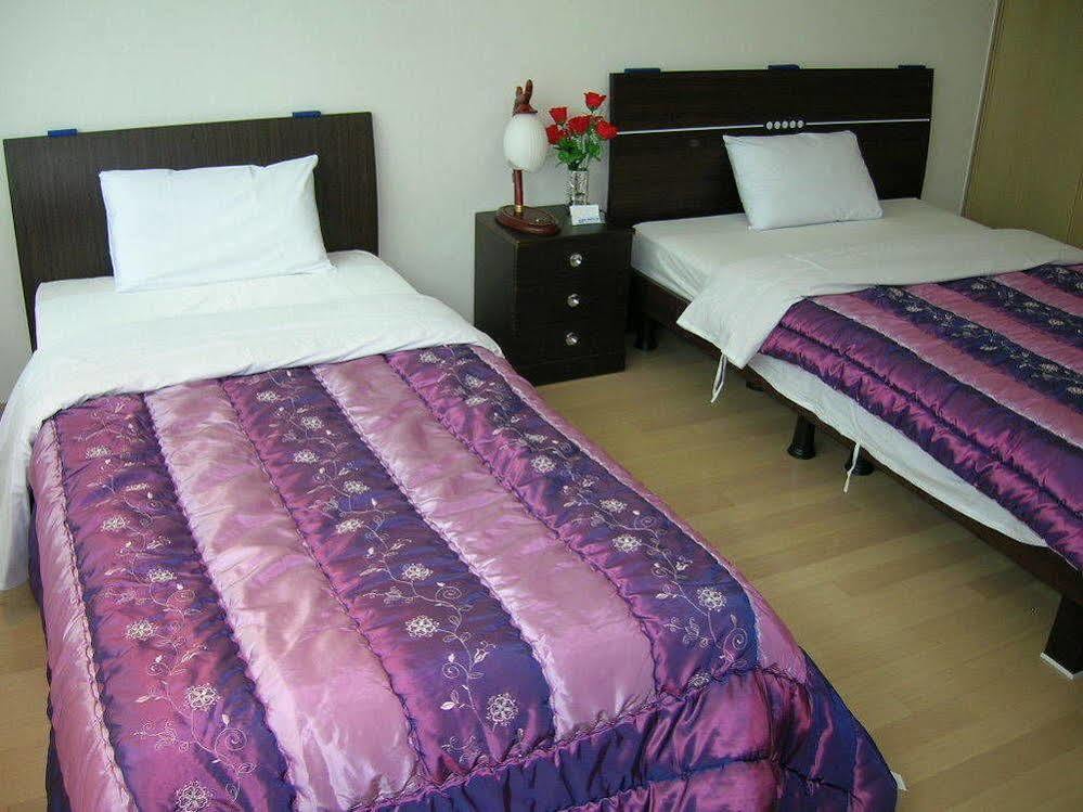 Incheon Airport Guesthouse Екстер'єр фото