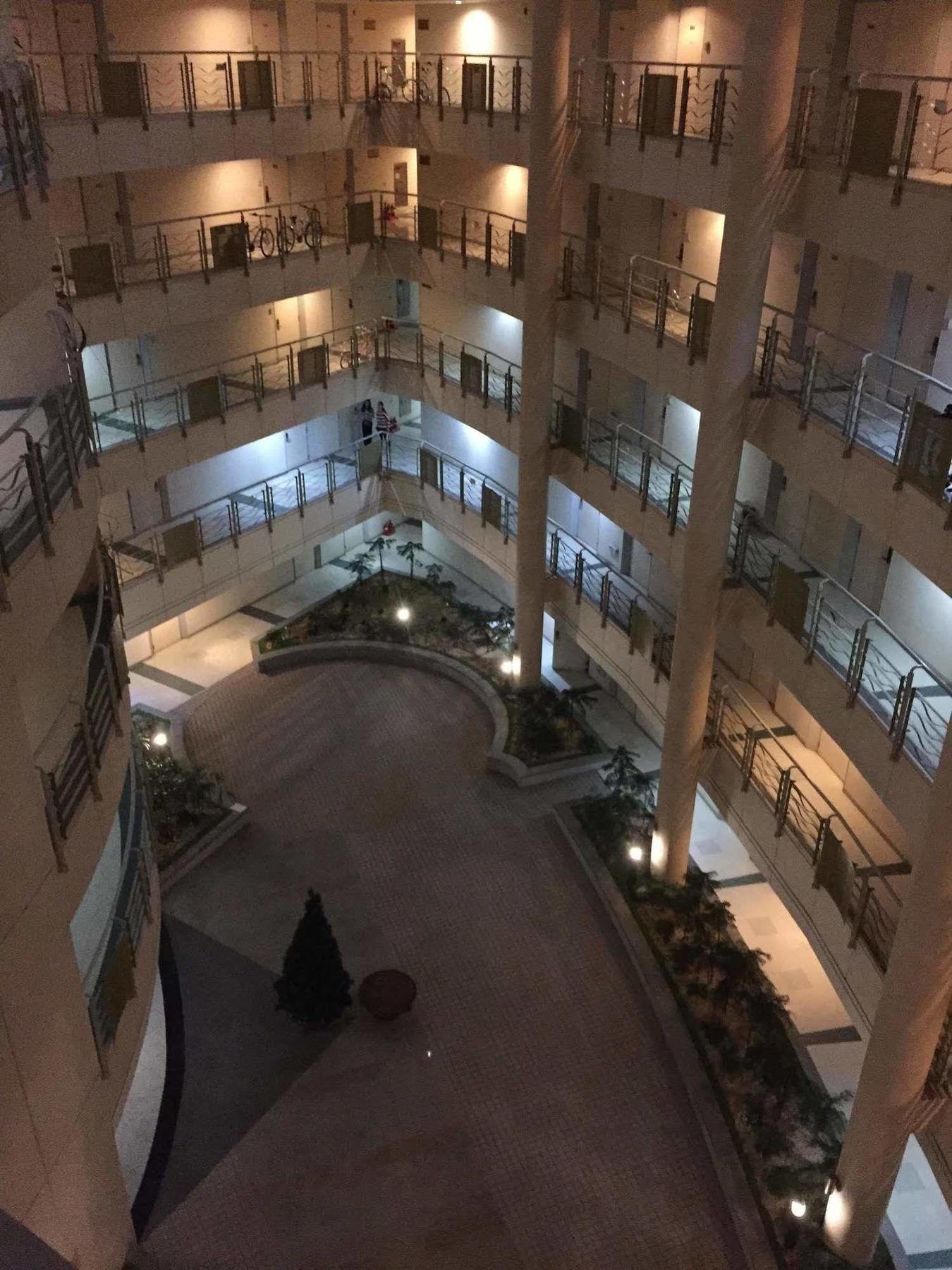 Incheon Airport Guesthouse Екстер'єр фото